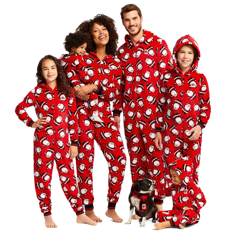 Why Family Matching Pajamas Are a Must-Have This Holiday Season