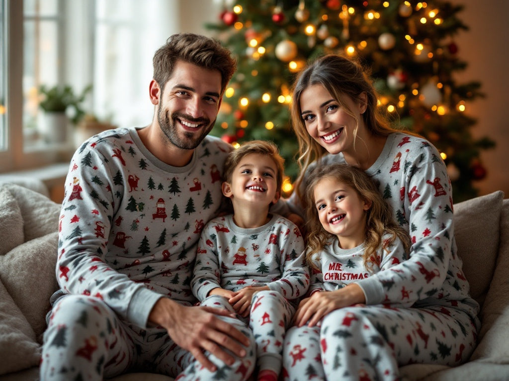 Cozy Family Moments: Our Most-Loved Collections at My Special Person