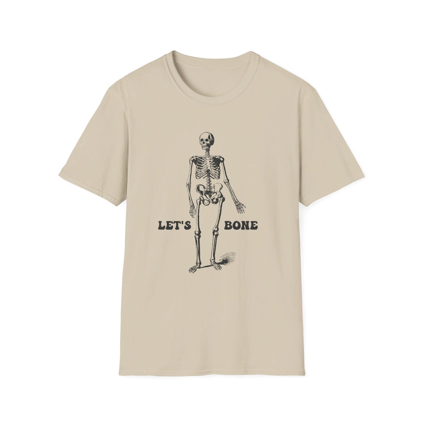 Let's Bone - My Special Person