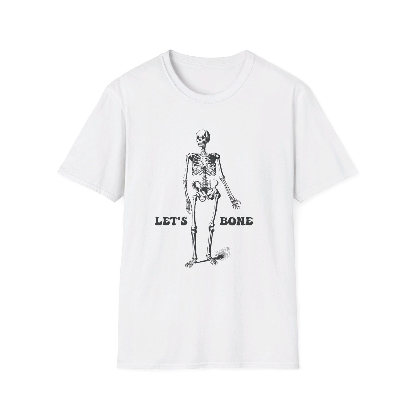 Let's Bone - My Special Person