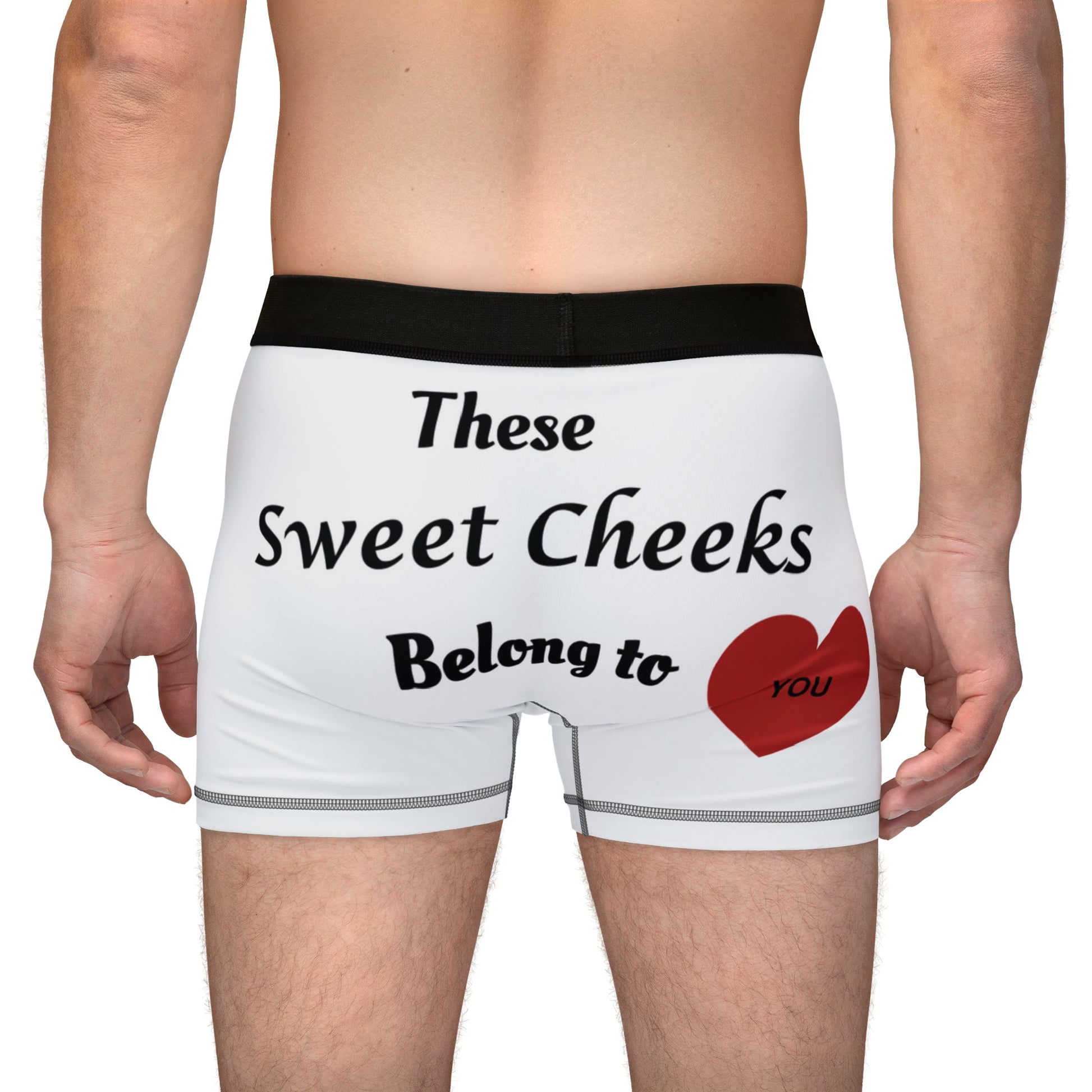 Sweet Cheeks - My Special Person